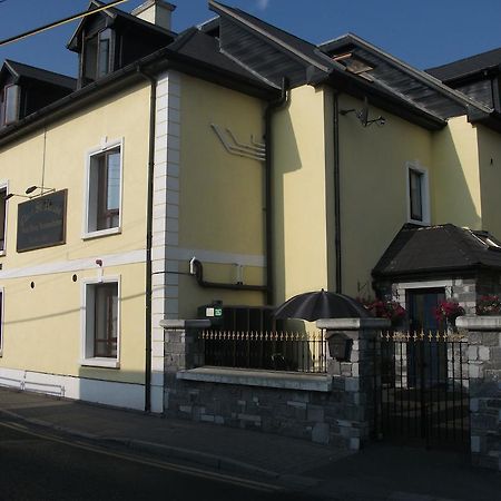 Clare Street B&B Nenagh Εξωτερικό φωτογραφία