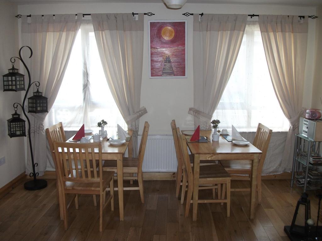 Clare Street B&B Nenagh Εξωτερικό φωτογραφία