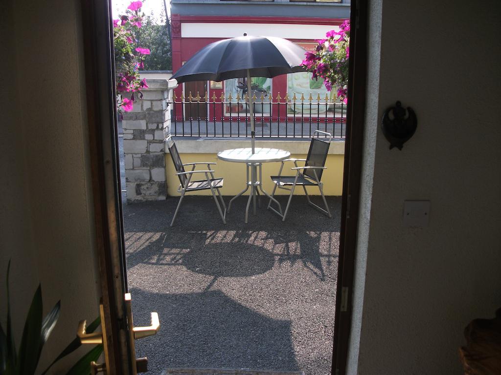 Clare Street B&B Nenagh Εξωτερικό φωτογραφία