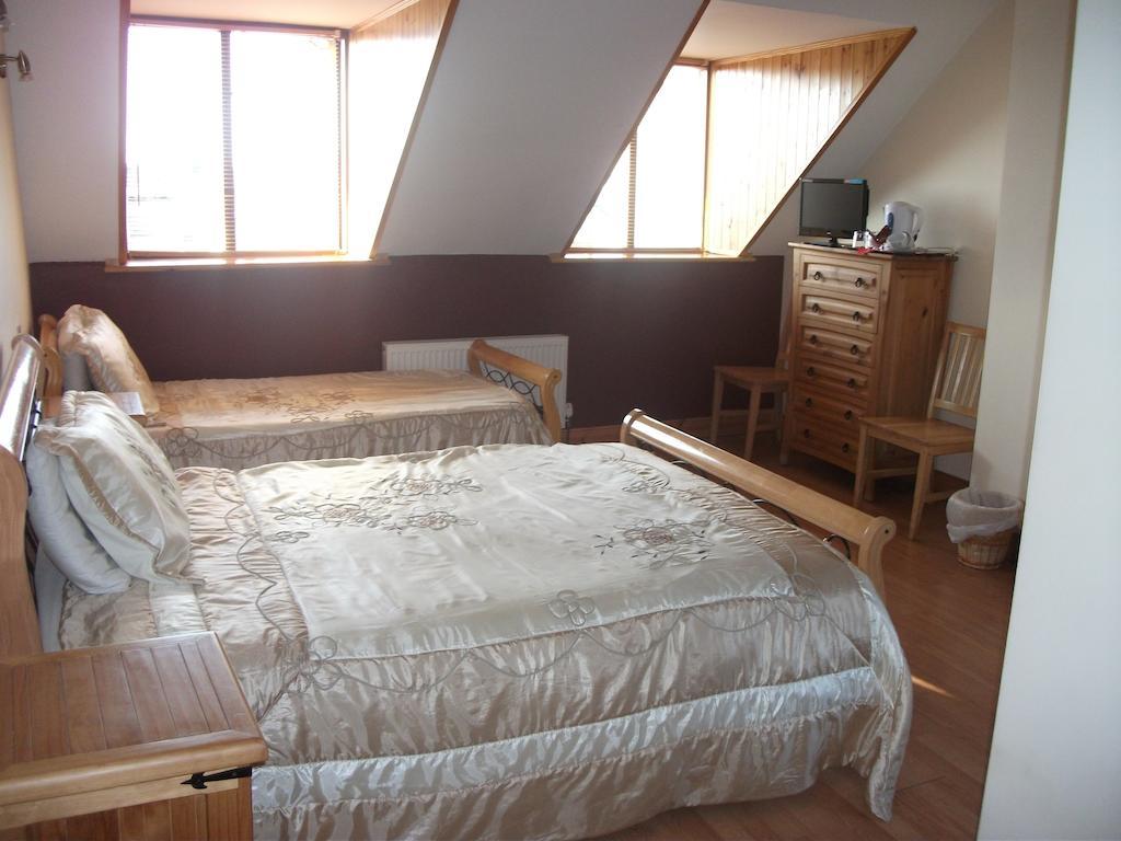 Clare Street B&B Nenagh Δωμάτιο φωτογραφία