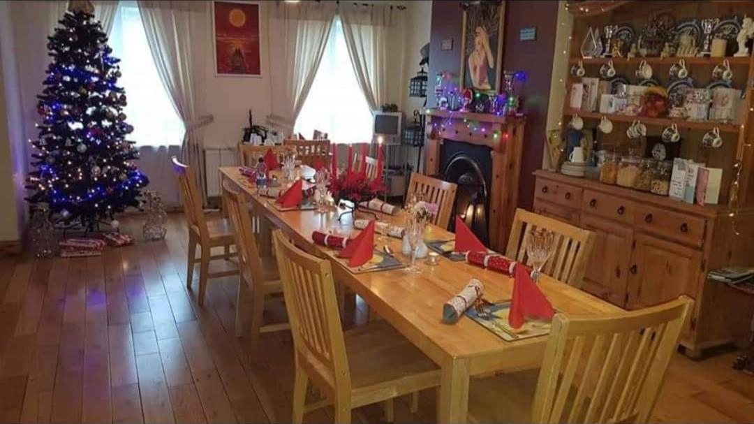 Clare Street B&B Nenagh Εξωτερικό φωτογραφία